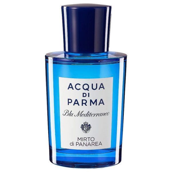 Blu Mediterraneo Mirto Di Panarea woda toaletowa spray 75ml For Cheap