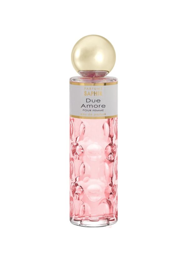 Due Amore Women woda perfumowana spray 200ml on Sale