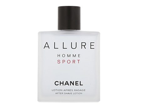 Allure Homme Sport woda po goleniu flakon 100ml Discount