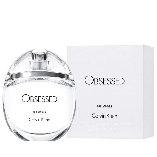 Obsessed For Women woda perfumowana spray 50ml Online