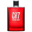 CR7 woda toaletowa spray 100ml For Sale