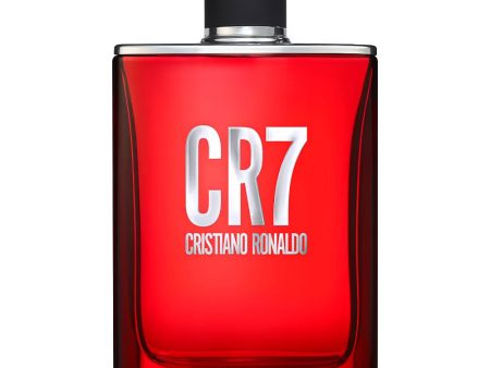 CR7 woda toaletowa spray 100ml For Sale