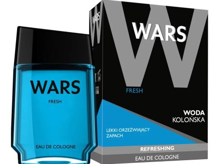 Fresh woda kolońska 90ml Supply