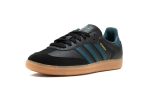 adidas Samba OG Black Arctic Night Gum (W) Supply