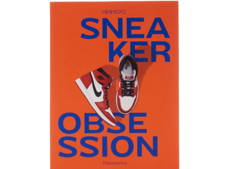 Sneaker Obsession Online Sale