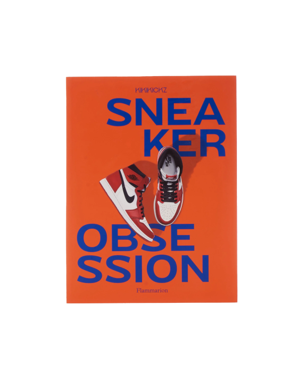 Sneaker Obsession Online Sale