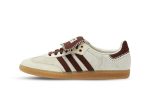 adidas Samba Pony Wales Bonner Cream White Online Sale