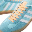 adidas Gazelle Indoor Preloved Blue White Gum Sale