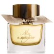 My Burberry woda perfumowana spray 30ml Cheap