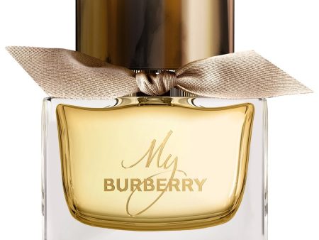 My Burberry woda perfumowana spray 30ml Cheap