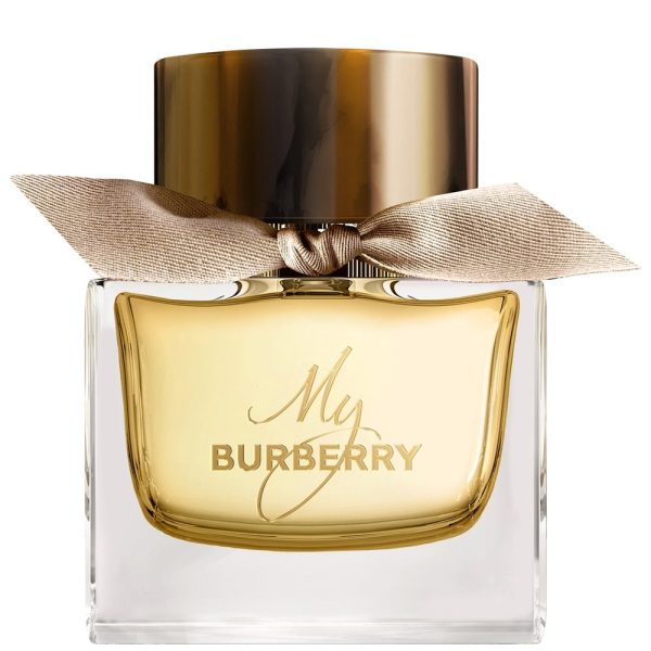 My Burberry woda perfumowana spray 30ml Cheap