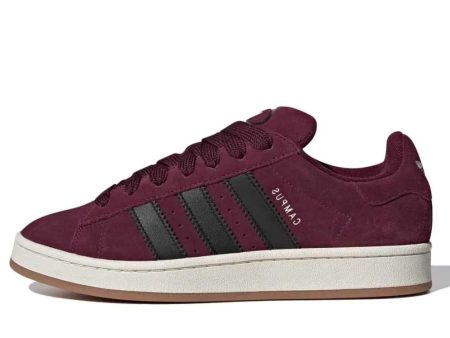 adidas Campus 00s Maroon Online Sale