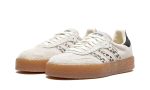 adidas Sambae Leopard Off White (Women s) Cheap