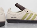 adidas Samba Wales Bonner Ecrtin Brown Hot on Sale