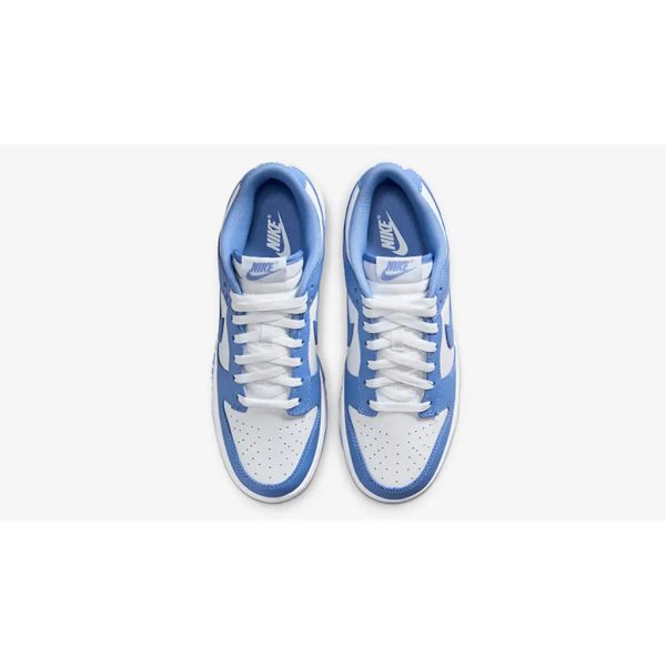 Nike Dunk Low Polar Blue Online now