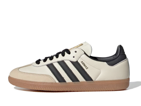 adidas Samba OG Cream White Sand Strata  (W) Online Hot Sale