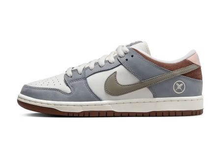 Nike SB Dunk Low Yuto Horigome Supply