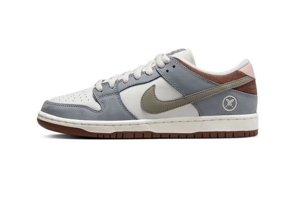 Nike SB Dunk Low Yuto Horigome Supply