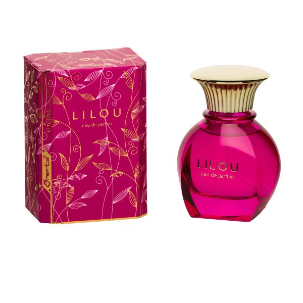 Lilou woda perfumowana spray 100ml Supply