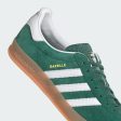 adidas Gazelle Indoor  Collegiate Green Gum  Supply