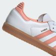 adidas Samba OG  White Wonder Clay Gum  (W) For Cheap