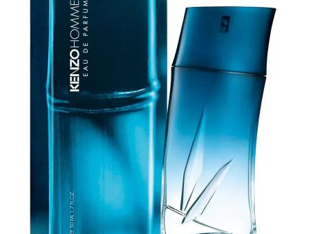 Kenzo Pour Homme woda perfumowana spray 50ml Fashion