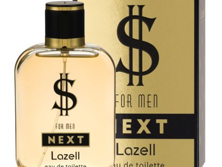 $ Next For Men woda toaletowa spray 100ml Fashion