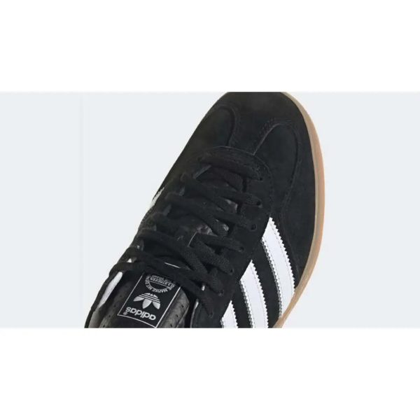 adidas Gazelle Black White Gum Online Hot Sale