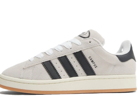 adidas Campus 00s Crystal White Black Online Sale