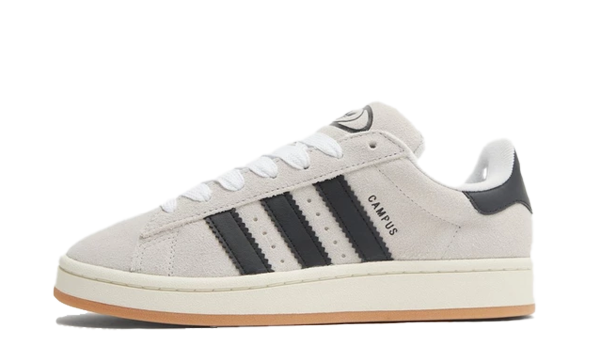 adidas Campus 00s Crystal White Black Online Sale