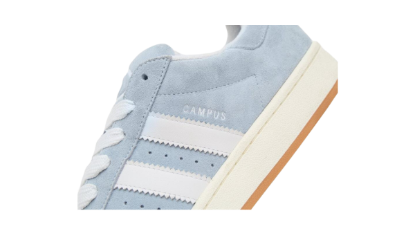 adidas Campus 00s Blue Grey Online now