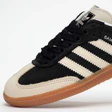 adidas Samba OG WMNS  Core Black Wonder White  on Sale