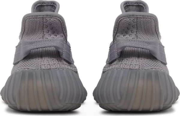 adidas Yeezy Boost 350 V2 Steel Grey on Sale