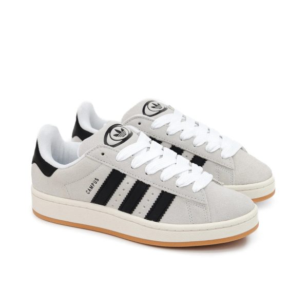 adidas Campus 00s Crystal White Black Online Sale