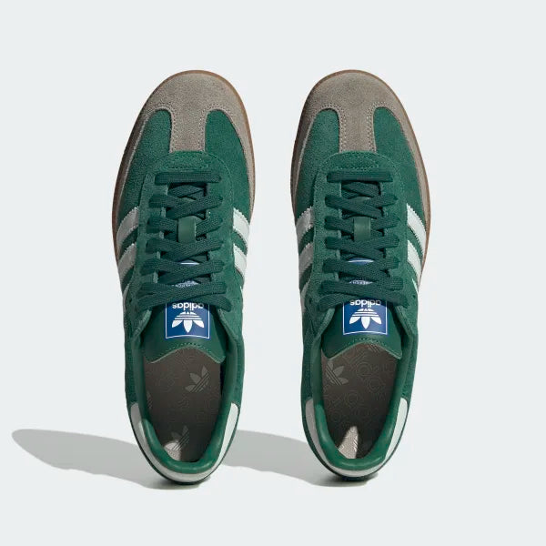 adidas Samba OG  Collegiate Green Gum Grey Toe  Online Hot Sale