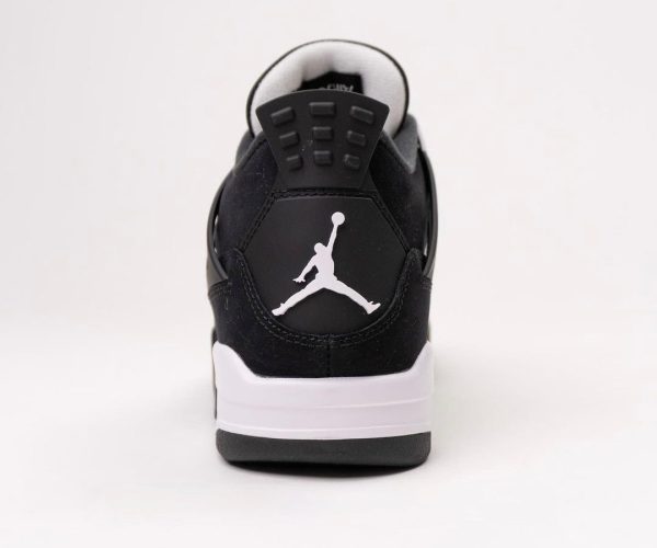 Air Jordan 4  White Thunder  Online