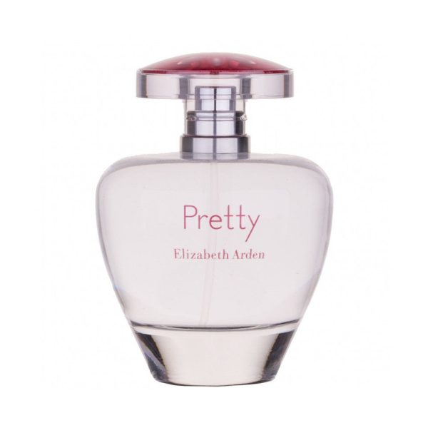 Pretty woda perfumowana spray 100ml Supply