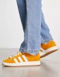 adidas Campus 00s  Yellow  Online now