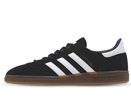 Adidas Handball Spezial  Black Gum  Sale