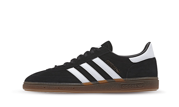 Adidas Handball Spezial  Black Gum  Sale