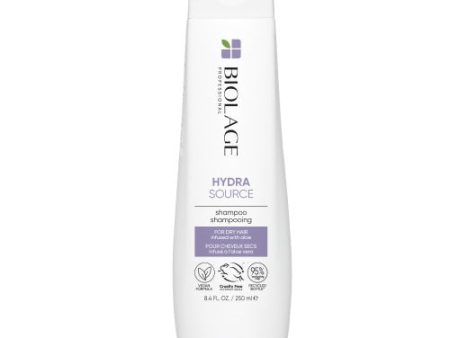 Biolage Hydra Source nawilżający szampon do włosów 250ml Sale