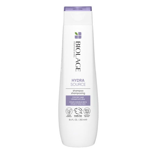 Biolage Hydra Source nawilżający szampon do włosów 250ml Sale