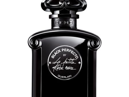 La Petite Robe Noire Black Perfecto Florale woda perfumowana spray 100ml Sale