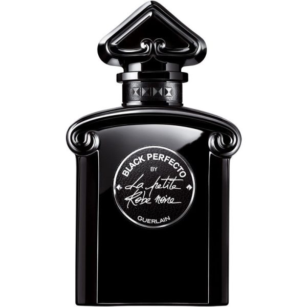 La Petite Robe Noire Black Perfecto Florale woda perfumowana spray 100ml Sale