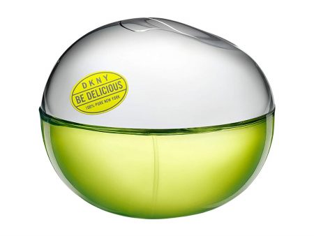 DKNY Be Delicious woda perfumowana spray 100ml - produkt bez opakowania Hot on Sale