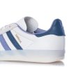 adidas Gazelle Indoor White Preloved Ink For Cheap