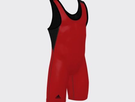 aS115s-Stock Climacool Singlet Sale