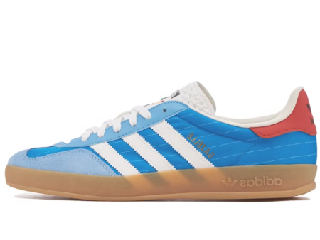 adidas Gazelle Indoor Olympic  Blue  Online now