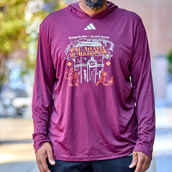 Men s 10 Miler LS on Sale