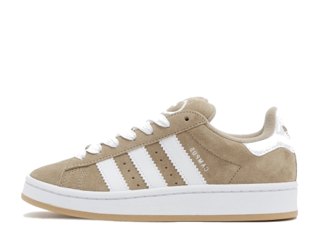 adidas Campus 00s Blanch Cargo (GS) For Cheap